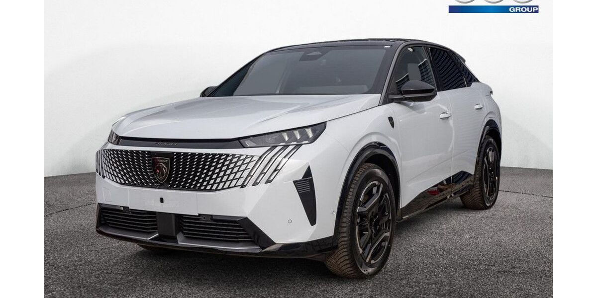 Peugeot e-3008 1.500 km 42.990 &euro; Halle (Saale) 06132