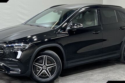 Mercedes-Benz EQA 16.980 km 36.490 &euro; Wiedemar 04509