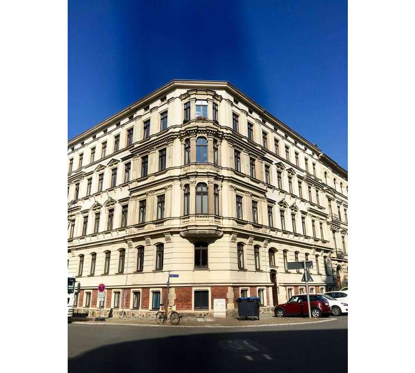 Wohnung zum Kaufen in Leipzig 198.000 € 42 m²