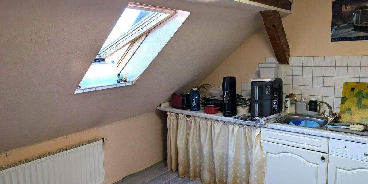 Mehrfamilienhaus, Wohnhaus Sandersdorf Ramsin - 1 Zimmer, 247 m&sup2;, 198.000&euro; | Angebot:25744077