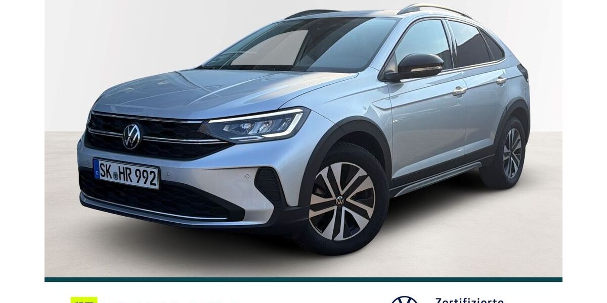 VW Taigo 6.000 km 27.980 &euro; Leuna 06237