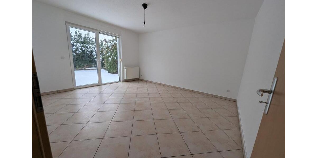 Reihenhaus Delitzsch - 4 Zimmer, 101 m&sup2;, 1.349&euro; | Angebot:25417943