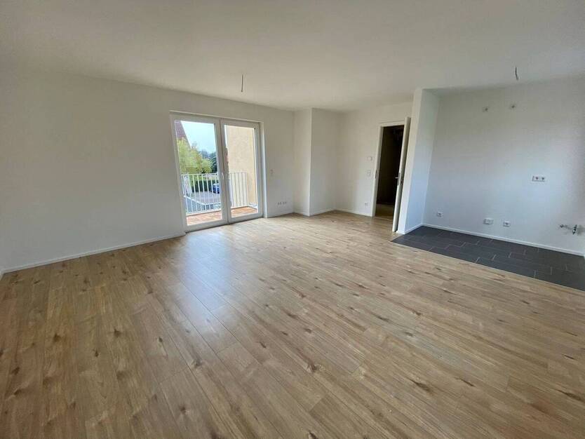 Einziehen und Wohlfühlen! Haushälfte mit Fußbodenheizung, Garage und Garten zu verkaufen! 4 zimmer