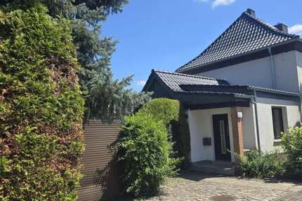 Haus Bitterfeld-Wolfen Wolfen - 3 Zimmer, 90 m&sup2;, 95.000&euro; | Angebot:27071301