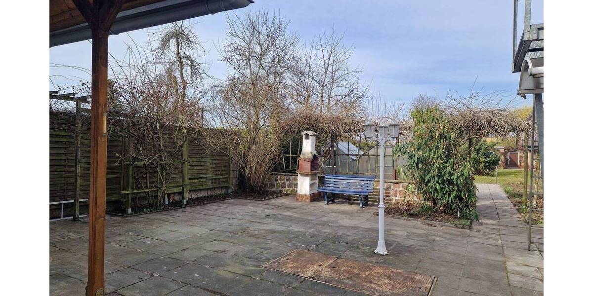 Doppelhaushälfte Halle (Saale) Ammendorf-Beesen - 5 Zimmer, 120 m&sup2;, 245.000&euro; | Angebot:26080528