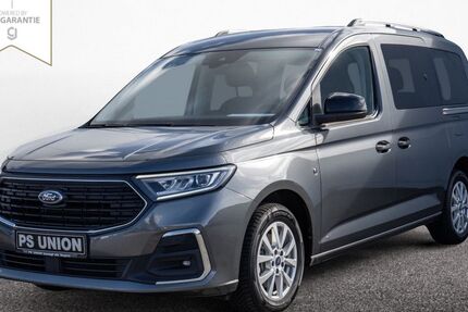 Ford Tourneo 9.551 km 29.990 € Halle (Saale) 06114