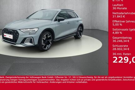 Audi A3 4.000 km 39.890 &euro; Halle 06122