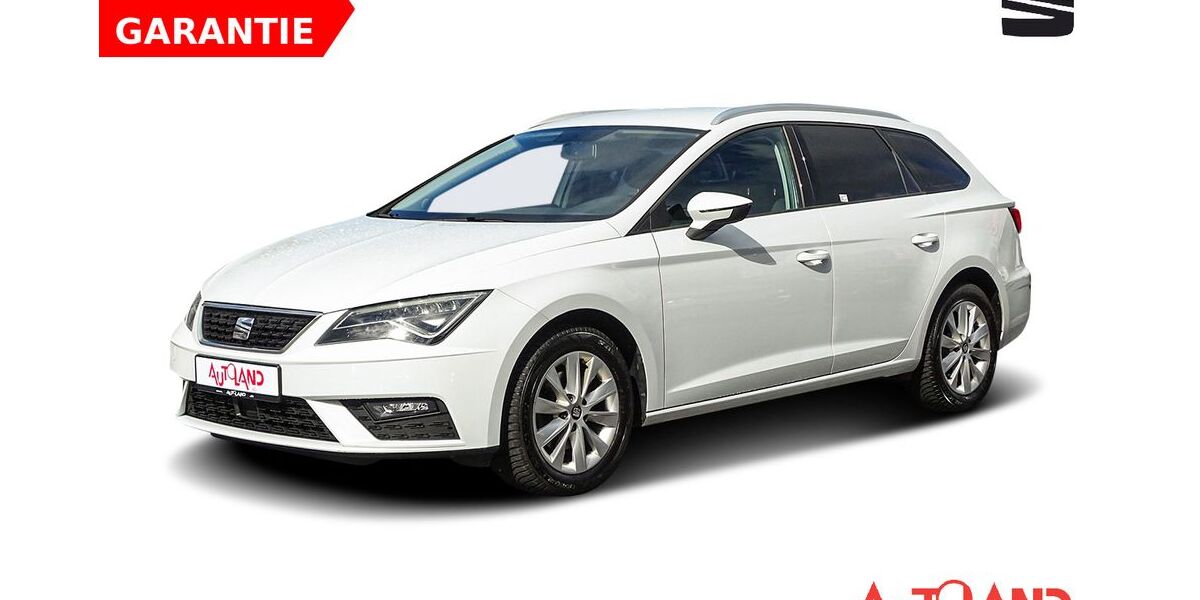 Seat Leon 79.998 km 17.990 &euro; Eisleben 06295
