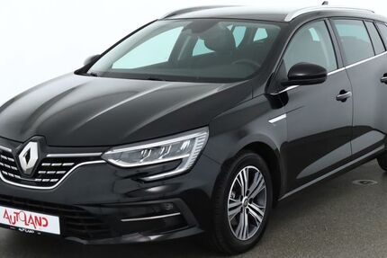 Renault Megane 74.329 km 18.490 &euro; Köthen 06366