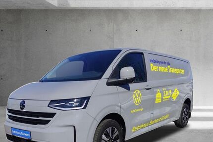 VW T7 Transporter 7.200 km 52.900 € Leipzig 04288