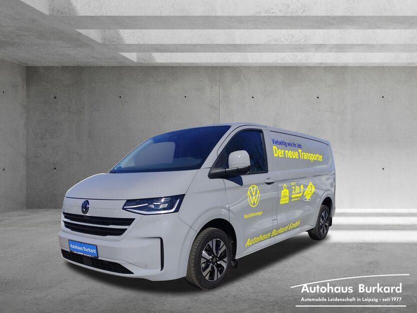 VW T7 Transporter 7.200 km 52.900 € Leipzig 04288