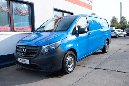 Mercedes-Benz Vito 74.443 km 22.890 € Halle 06116