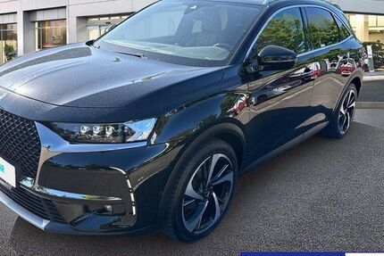 DS Automobiles DS7 (Crossback)