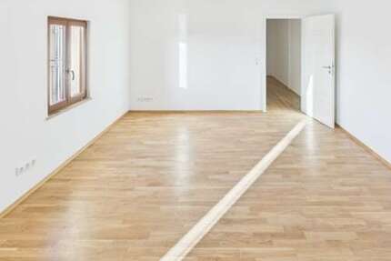 Wohnung Halle Büschdorf - 3 Zimmer, 100 m&sup2;, 1.099&euro; | Angebot:26800540