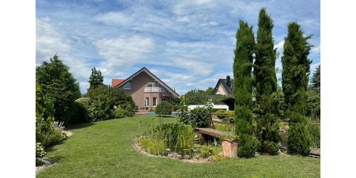 Doppelhaushälfte Sandersdorf-Brehna Torna - 3.5 Zimmer, 160 m&sup2;, 490.000&euro; | Angebot:25402532