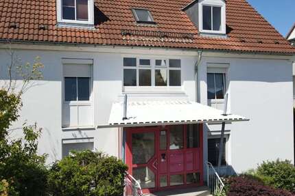 Wohnung Halle / Seeben Seeben - 2 Zimmer, 58 m&sup2;, 109.500&euro; | Angebot:21191303