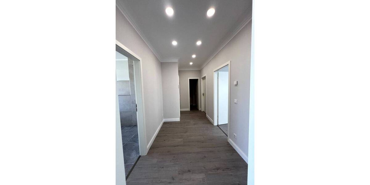 Etagenwohnung Halle (Saale) Innenstadt - 3 Zimmer, 89 m&sup2;, 394.000&euro; | Angebot:25797439