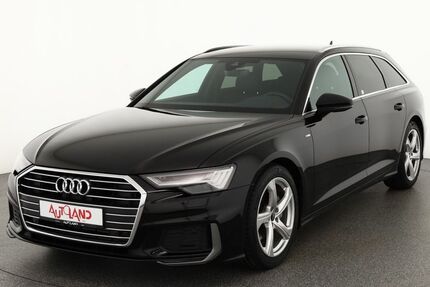 Audi A6 59.348 km 38.990 € Eisleben 06295