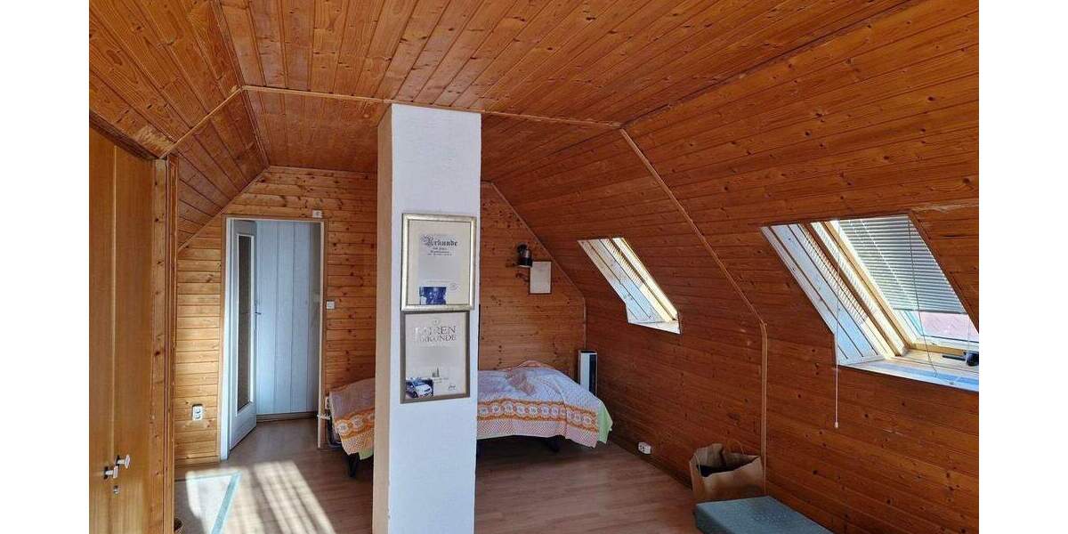 Doppelhaushälfte Halle (Saale) Damaschkestraße - 3 Zimmer, 96 m&sup2;, 229.000&euro; | Angebot:25773625