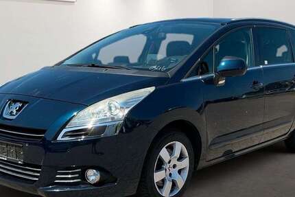 Peugeot 5008 161.625 km 2.999 € Sandersdorf-Brehna 06796