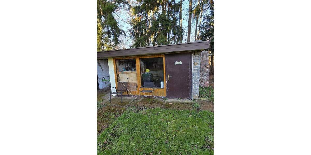 Doppelhaushälfte Petersberg OT Gutenberg Gutenberg - 7 Zimmer, 144 m&sup2;, 380.000&euro; | Angebot:24684833