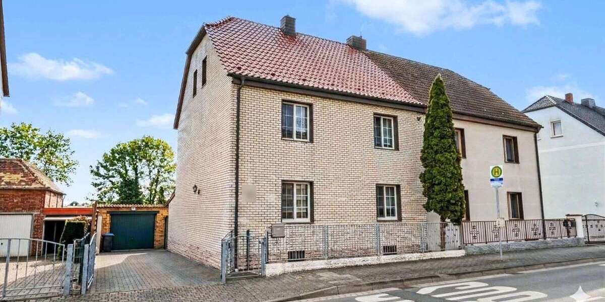 Einfamilienhaus Markranstädt - 4.5 Zimmer, 130 m&sup2;, 249.000&euro; | Angebot:26106956