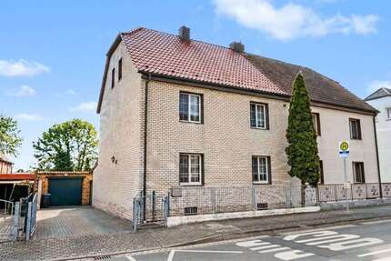Haus Markranstädt - 4.5 Zimmer, 130 m&sup2;, 249.000&euro; | Angebot:26106956
