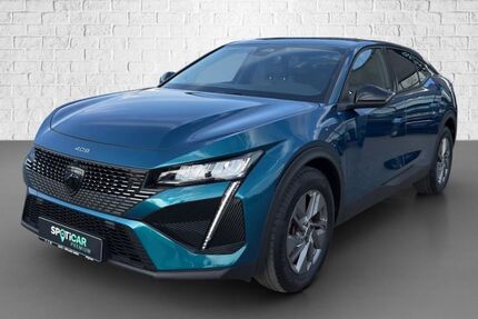 Peugeot 408 11.296 km 24.750 &euro; Delitzsch OT Döbernitz 04509