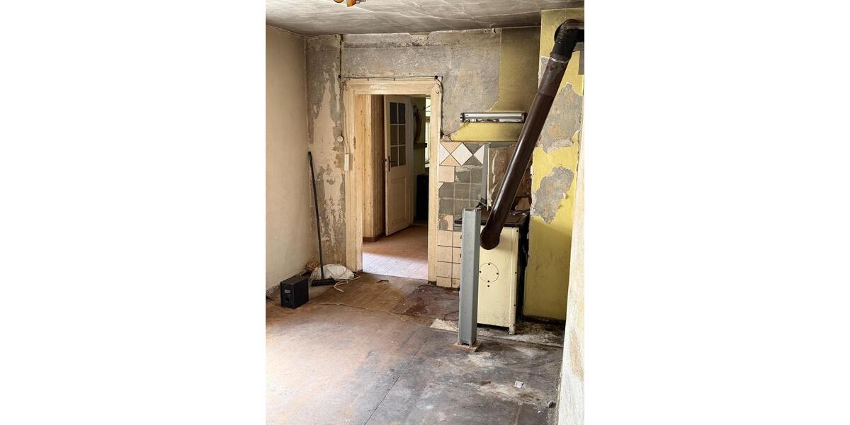 Einfamilienhaus Südliches Anhalt - 4 Zimmer, 102 m&sup2;, 727&euro; | Angebot:27677262