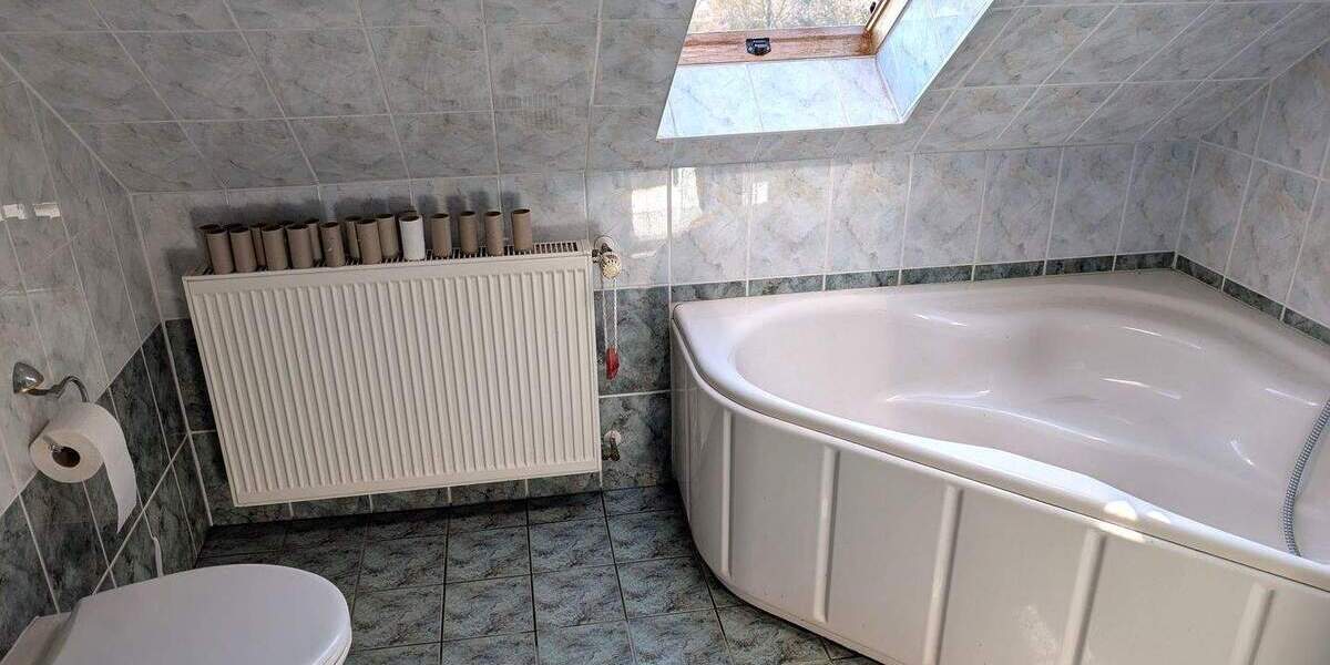 Mehrfamilienhaus, Wohnhaus Sandersdorf Ramsin - 1 Zimmer, 247 m&sup2;, 198.000&euro; | Angebot:25744077