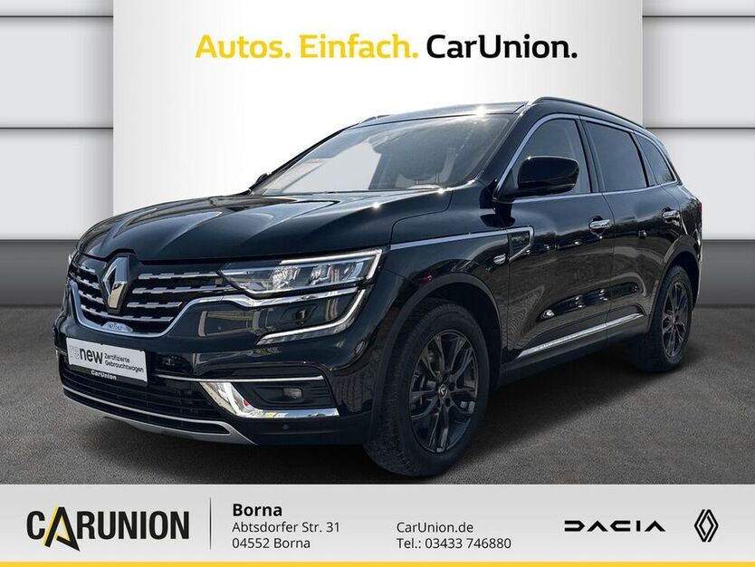 Koleos