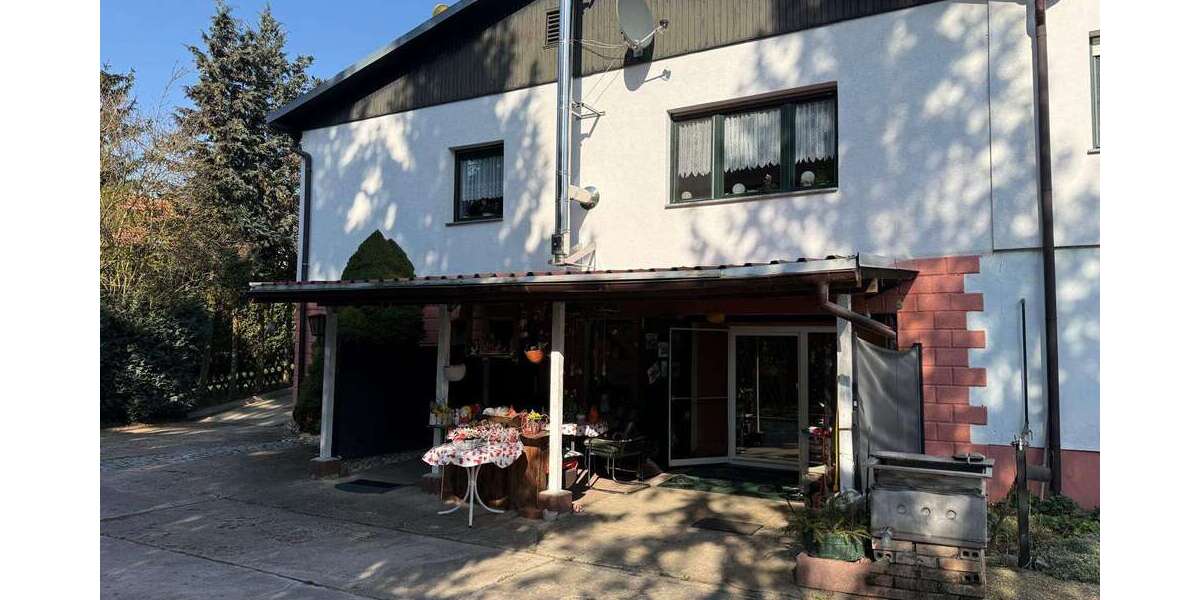 Einfamilienhaus Petersberg - 5 Zimmer, 144 m&sup2;, 359.000&euro; | Angebot:26065237