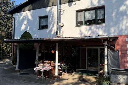 Haus Petersberg - 5 Zimmer, 144 m&sup2;, 359.000&euro; | Angebot:26065237