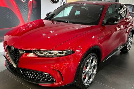 Alfa Romeo Tonale 2.432 km 47.990 € Leipzig 04179