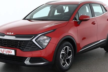 Kia Sportage 53.476 km 22.990 &euro; Köthen 06366