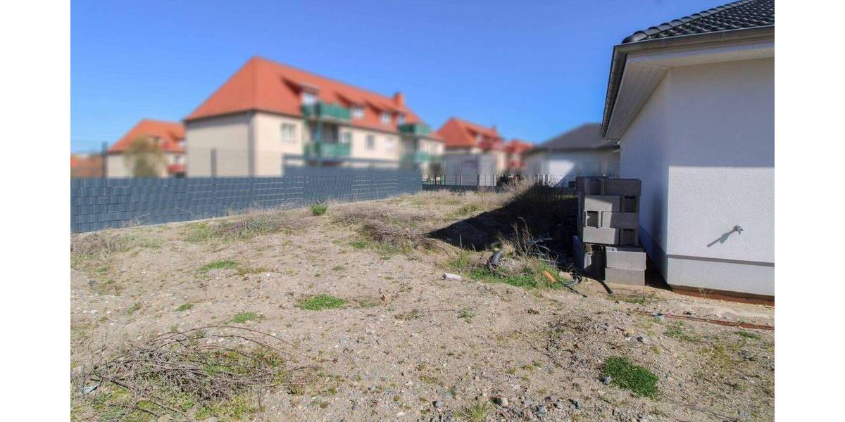 Einfamilienhaus Bitterfeld-Wolfen Wolfen - 4 Zimmer, 109 m&sup2;, 265.000&euro; | Angebot:26862790