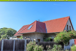 LÜTZENMICHLITZ + HISTORISCHES EINFAMILIENHAUS ZUM KAUF + VERMIETET - Einfamilienhaus Lützen / Michlitz Michlitz | Angebot:27169937