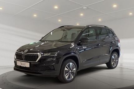 Skoda Karoq 15.000 km 29.900 € Weißenfels 06667