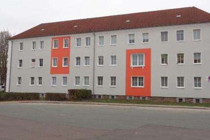 Wohnung Braunsbedra Neumark - 2 Zimmer, 53 m&sup2;, 325&euro; | Angebot:27644209