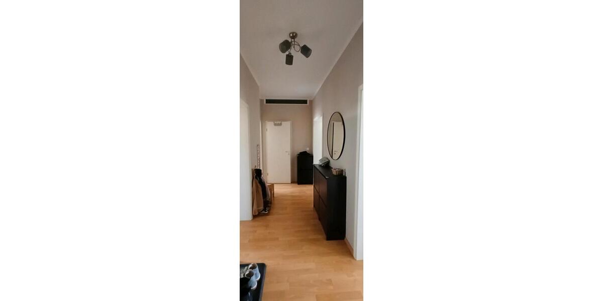 Etagenwohnung Halle (Saale) Damaschkestraße - 3 Zimmer, 68 m&sup2;, 580&euro; | Angebot:26619981