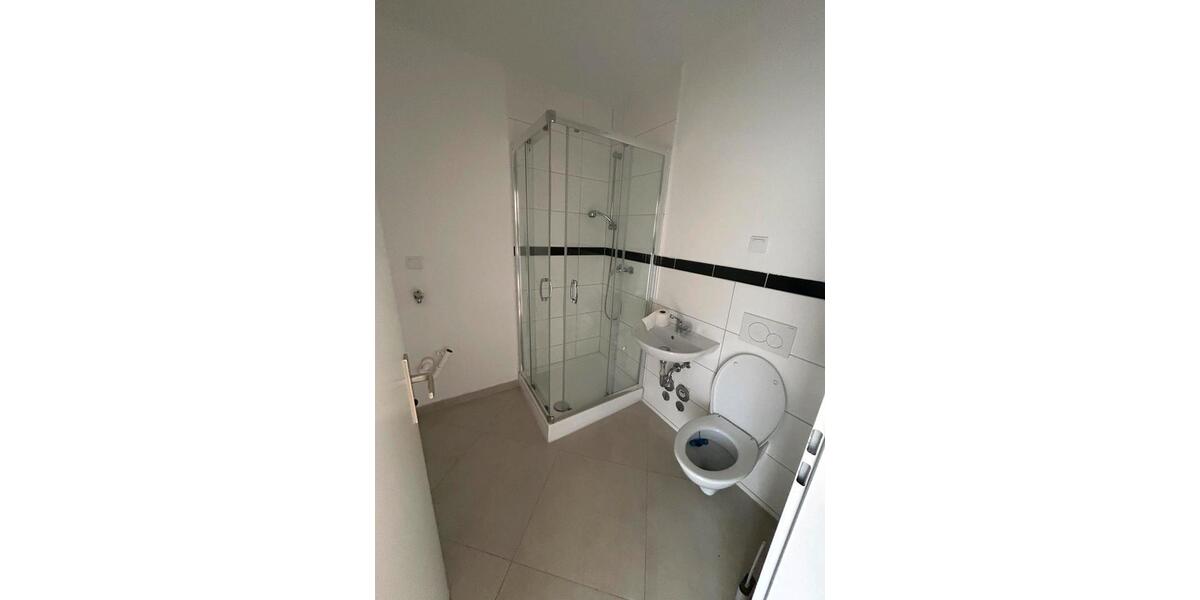 Etagenwohnung Halle (Saale) Nietleben - 3 Zimmer, 57 m&sup2;, 120.000&euro; | Angebot:27642374