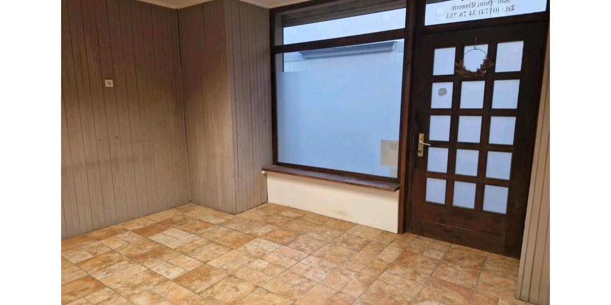 Gewerbeobjekt Eisleben (Lutherstadt) - 175&euro; | Angebot:26049185