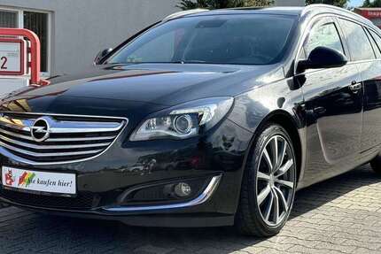 Opel Insignia 150.000 km 7.990 € Leipzig 04347