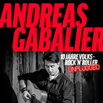 Soundcheck Upgrade - Andreas Gabalier