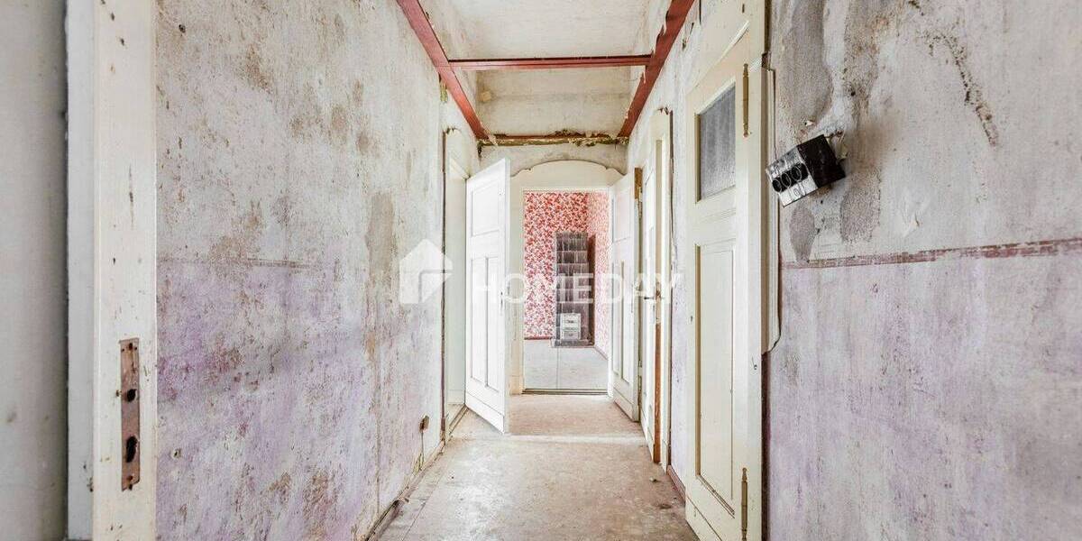 Mehrfamilienhaus, Wohnhaus Köthen - 1 Zimmer, 300 m&sup2;, 60.000&euro; | Angebot:25699205