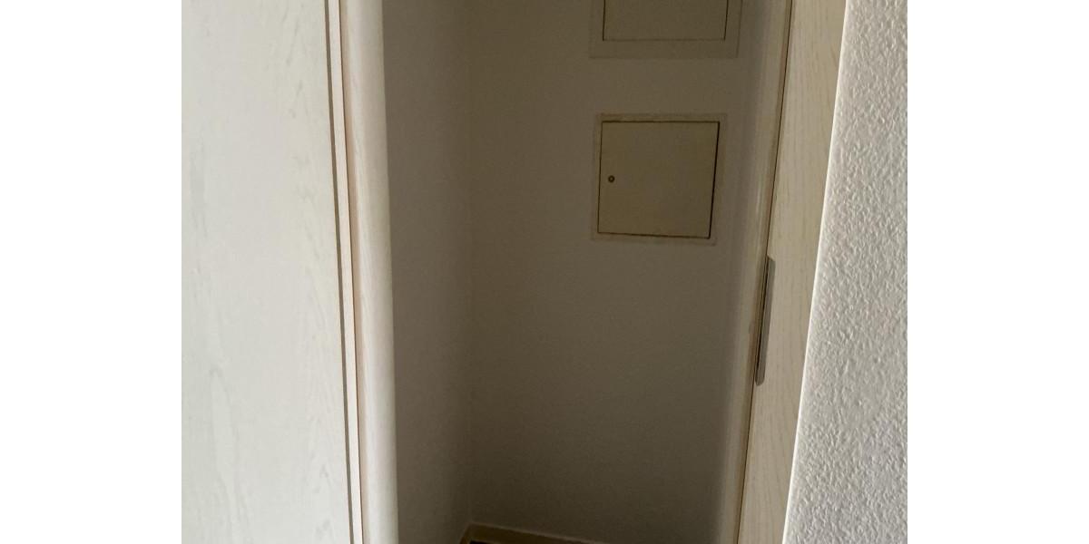 Erdgeschoßwohnung Halle (Saale) Büschdorf - 2 Zimmer, 50 m&sup2;, 360&euro; | Angebot:25571103