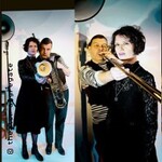 Expressionist Artillerist - oder mein bester Freund Hamlet