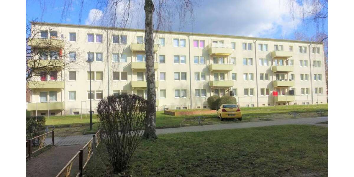 Etagenwohnung Braunsbedra Neumark - 1 Zimmer, 32 m&sup2;, 224&euro; | Angebot:27644208