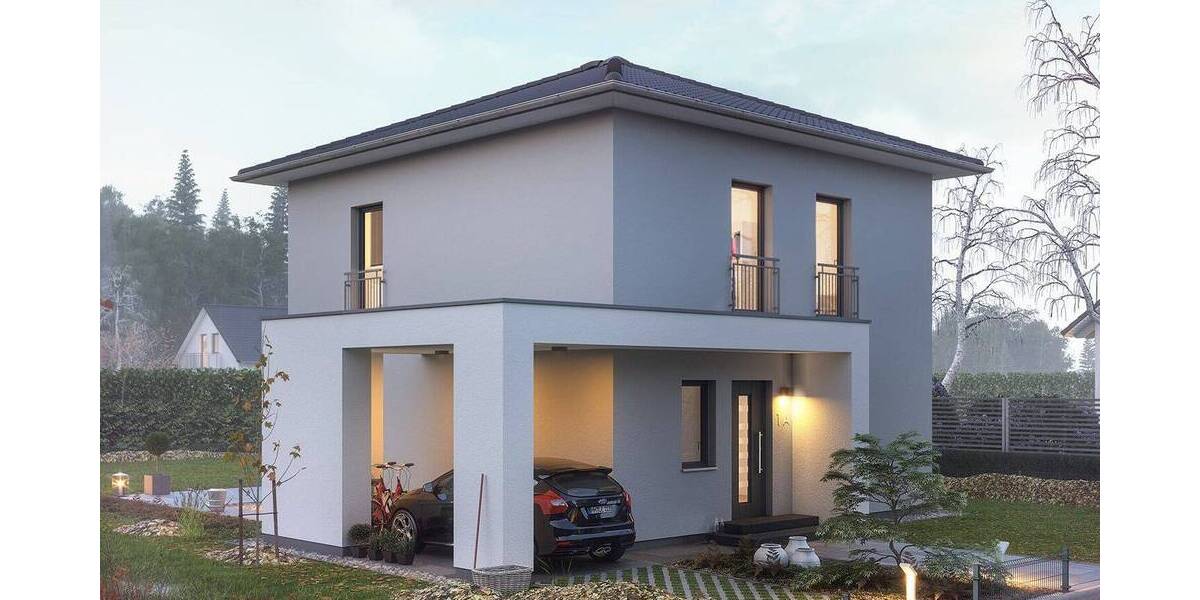 Einfamilienhaus Markranstädt - 5 Zimmer, 136 m&sup2;, 669.000&euro; | Angebot:26528326