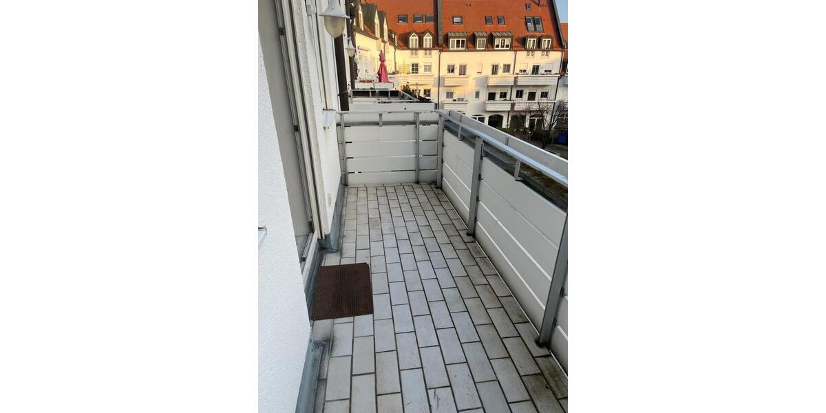 Etagenwohnung Delitzsch - 3 Zimmer, 80 m&sup2;, 800&euro; | Angebot:25971810